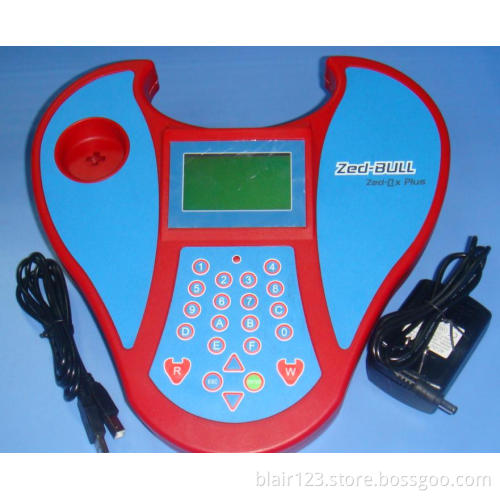 ZED BULL key programmer